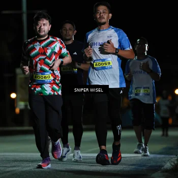 Runner Photo 7183113