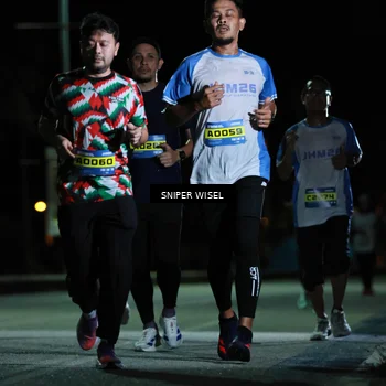 Runner Photo 7183119