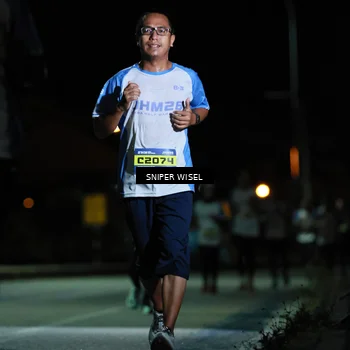 Runner Photo 7183129