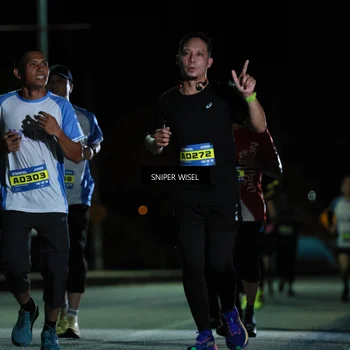 Runner Photo 7183193