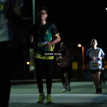 Runner Photo 7183203