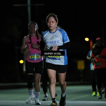 Runner Photo 7183211