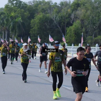 Runner Photo 7183217