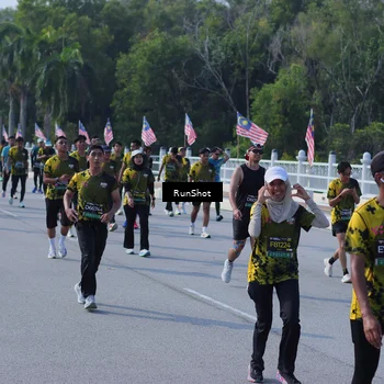 Runner Photo 7183262