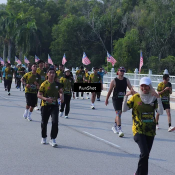 Runner Photo 7183276