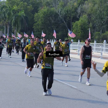 Runner Photo 7183297