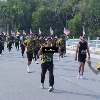 Runner Photo 7183367