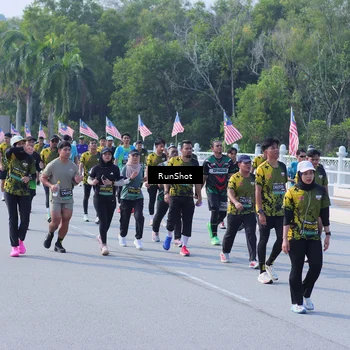 Runner Photo 7183408