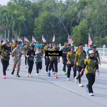 Runner Photo 7183409