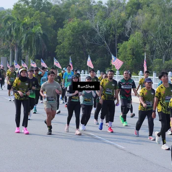 Runner Photo 7183430