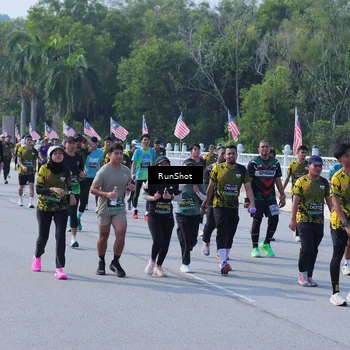 Runner Photo 7183441