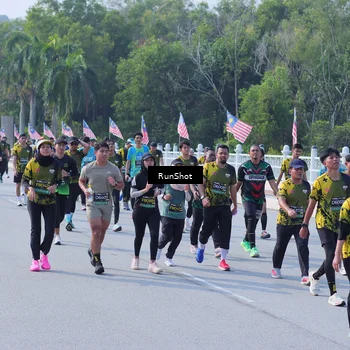 Runner Photo 7183442