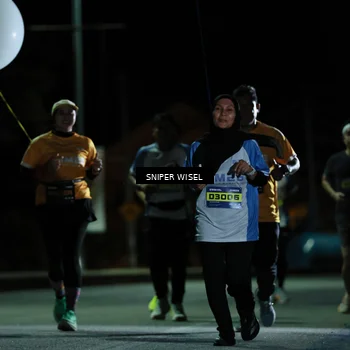 Runner Photo 7183468