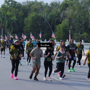 Runner Photo 7183469