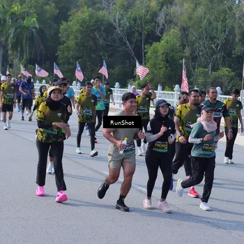 Runner Photo 7183480