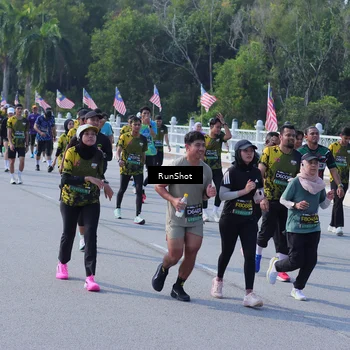 Runner Photo 7183492