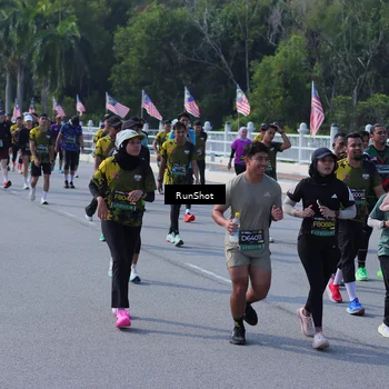 Runner Photo 7183526