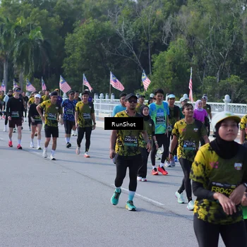 Runner Photo 7183576