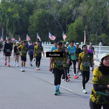 Runner Photo 7183582