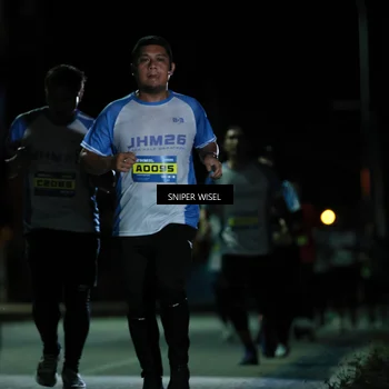 Runner Photo 7183592