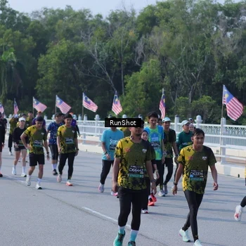 Runner Photo 7183594