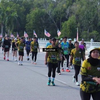 Runner Photo 7183605