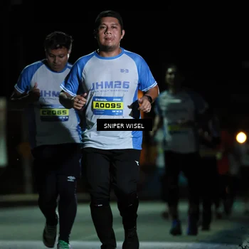 Runner Photo 7183615