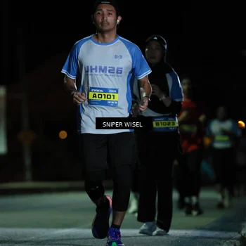 Runner Photo 7183620