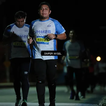 Runner Photo 7183621