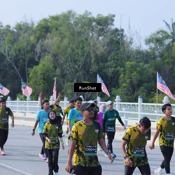 Runner Photo 7183628