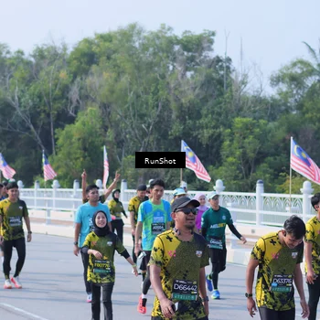 Runner Photo 7183639