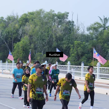 Runner Photo 7183655