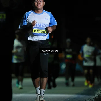 Runner Photo 7183670