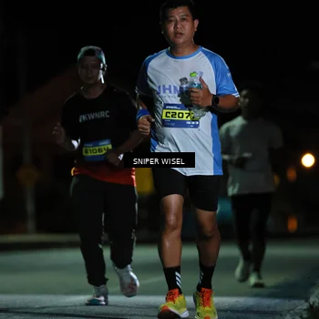 Runner Photo 7183679
