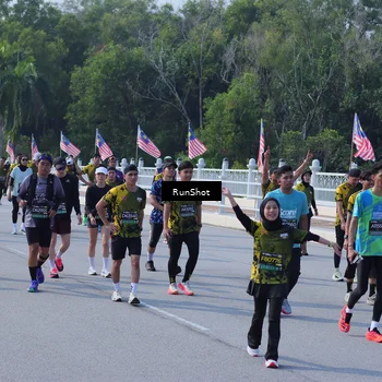 Runner Photo 7183682