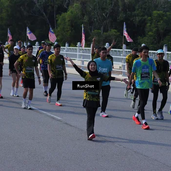 Runner Photo 7183691