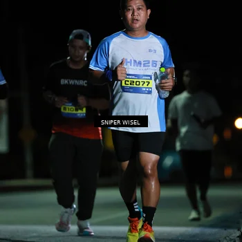 Runner Photo 7183693