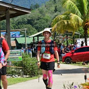 Runner Photo 71837