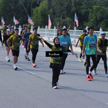 Runner Photo 7183706