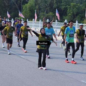 Runner Photo 7183709