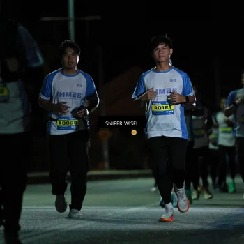 Runner Photo 7183724