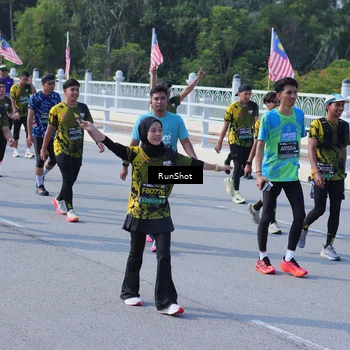 Runner Photo 7183744