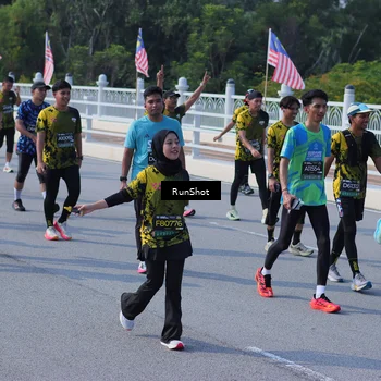 Runner Photo 7183757