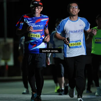 Runner Photo 7183762