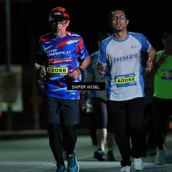 Runner Photo 7183765