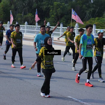 Runner Photo 7183766