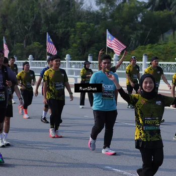Runner Photo 7183767