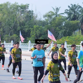 Runner Photo 7183769