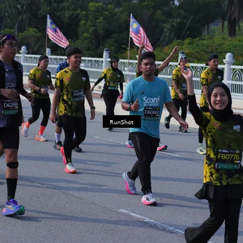 Runner Photo 7183779