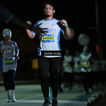 Runner Photo 7183784